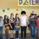 Dzień wiosny 2015